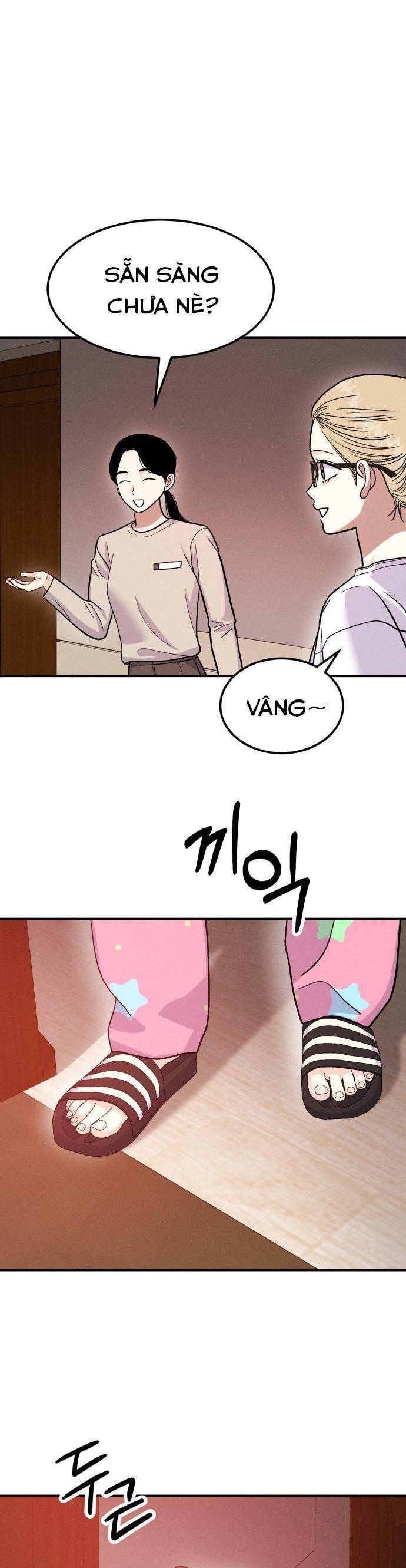 Cuộc Chiến Thoát Kiếp Fa - Chương 27 - Trang 41