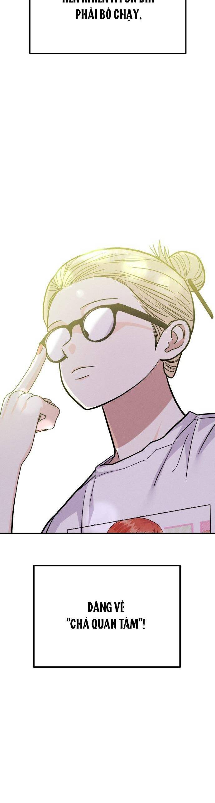 Cuộc Chiến Thoát Kiếp Fa - Chương 27 - Trang 11