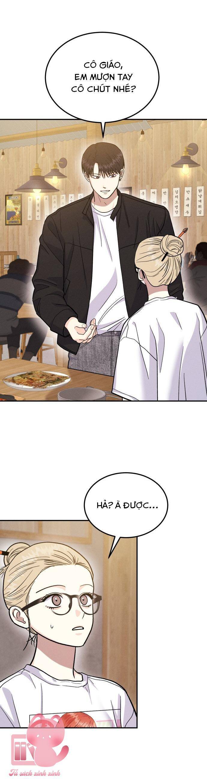 Cuộc Chiến Thoát Kiếp Fa - Chương 27 - Trang 28