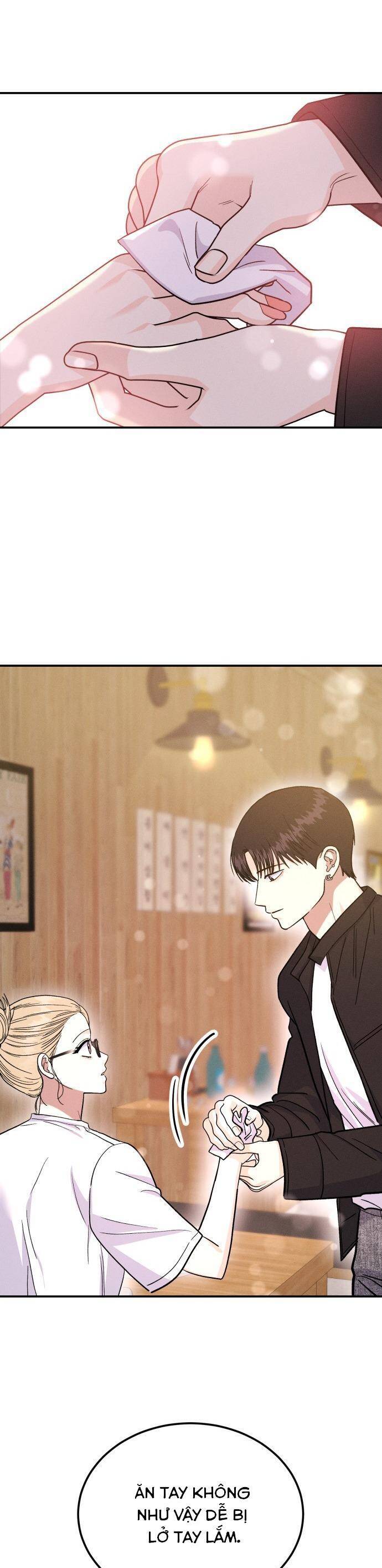 Cuộc Chiến Thoát Kiếp Fa - Chương 27 - Trang 29