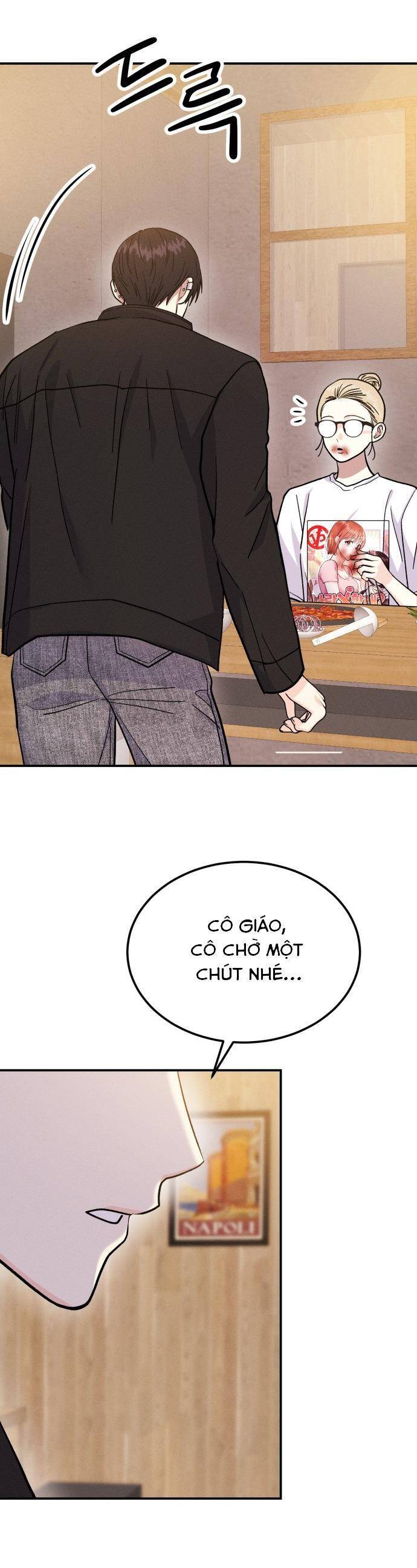 Cuộc Chiến Thoát Kiếp Fa - Chương 27 - Trang 25