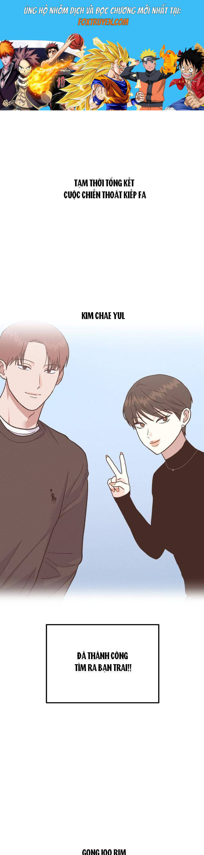 Cuộc Chiến Thoát Kiếp Fa - Chương 27 - Trang 1
