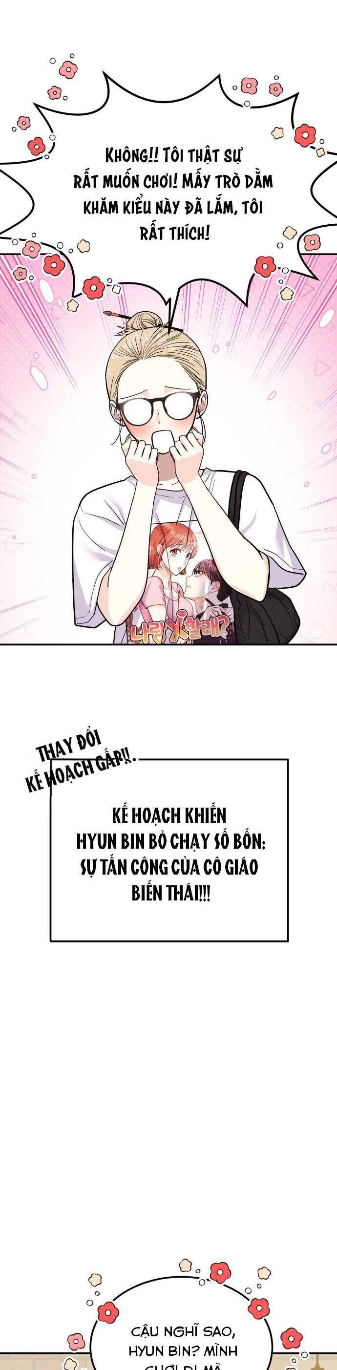 Cuộc Chiến Thoát Kiếp Fa - Chương 27 - Trang 38