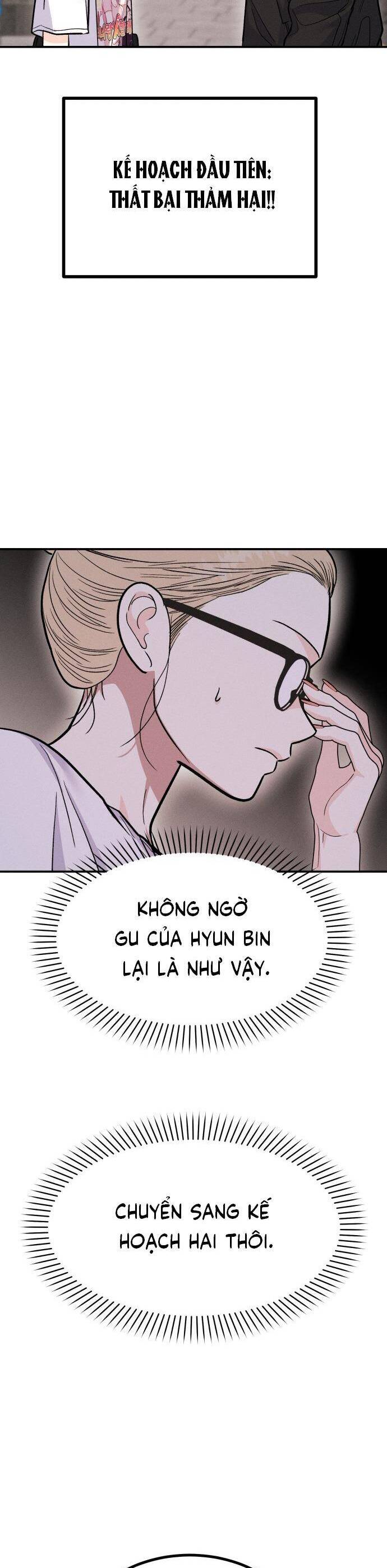 Cuộc Chiến Thoát Kiếp Fa - Chương 27 - Trang 18