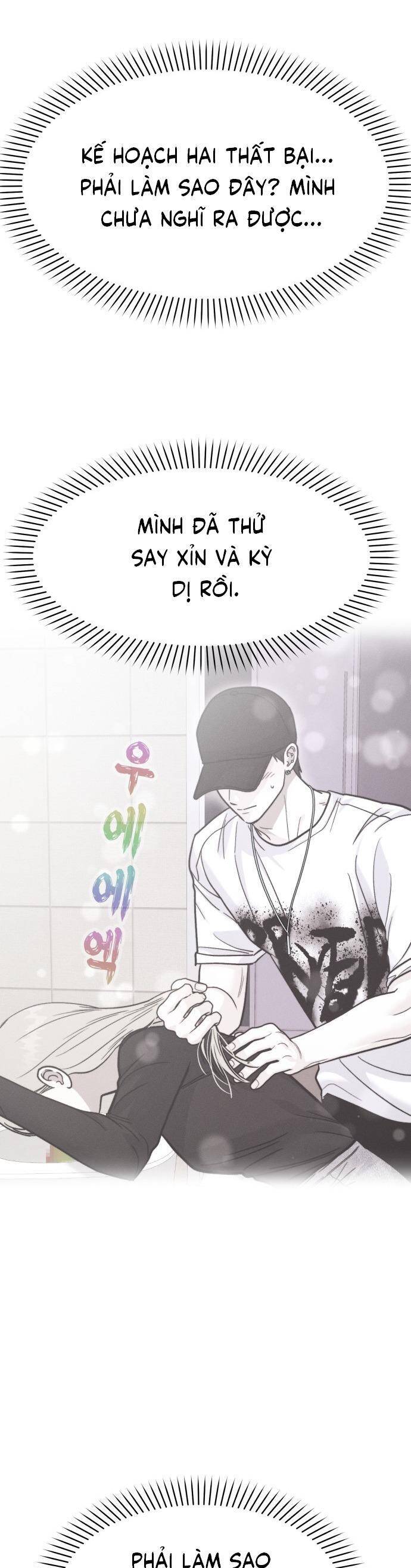 Cuộc Chiến Thoát Kiếp Fa - Chương 27 - Trang 33