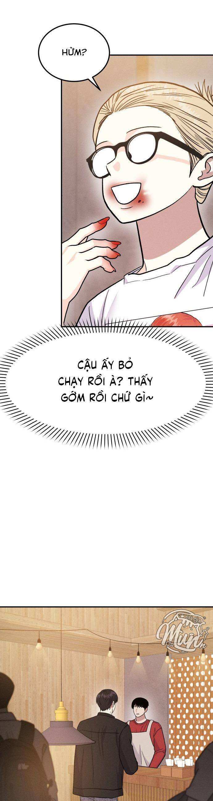 Cuộc Chiến Thoát Kiếp Fa - Chương 27 - Trang 26