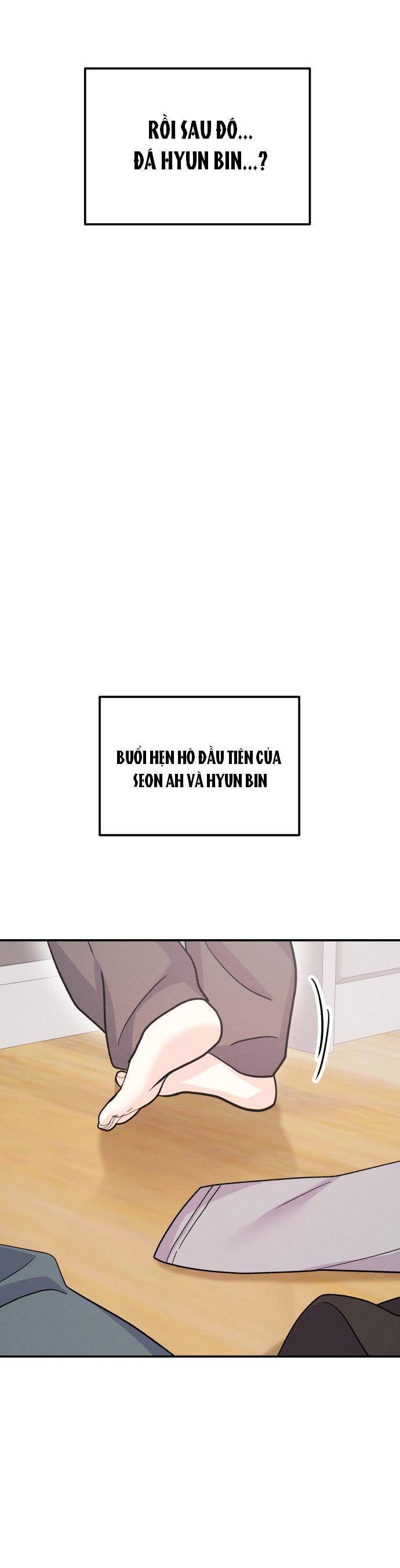 Cuộc Chiến Thoát Kiếp Fa - Chương 27 - Trang 5