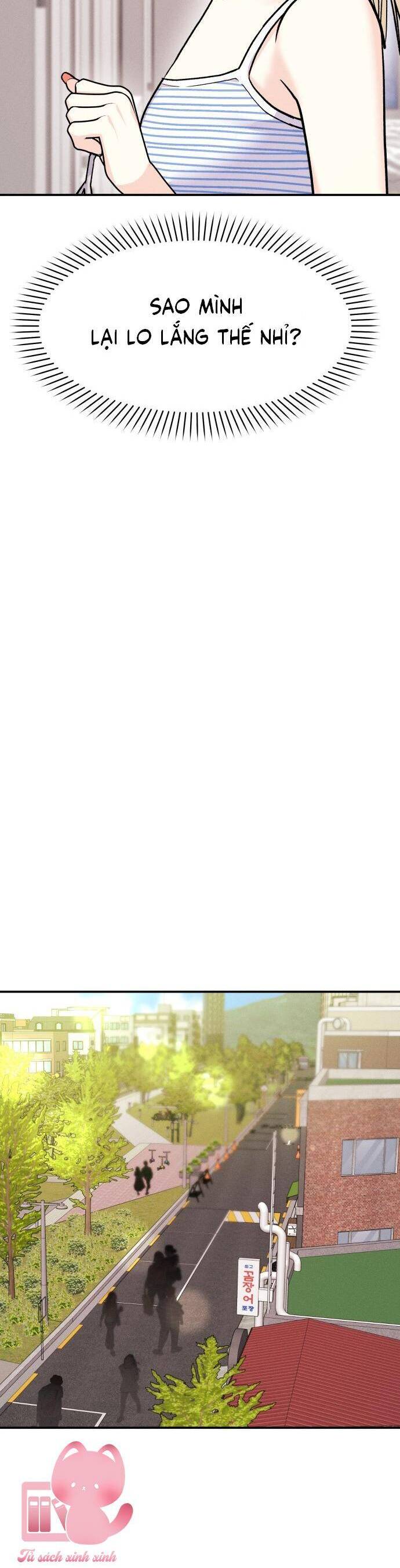 Cuộc Chiến Thoát Kiếp Fa - Chương 27 - Trang 8