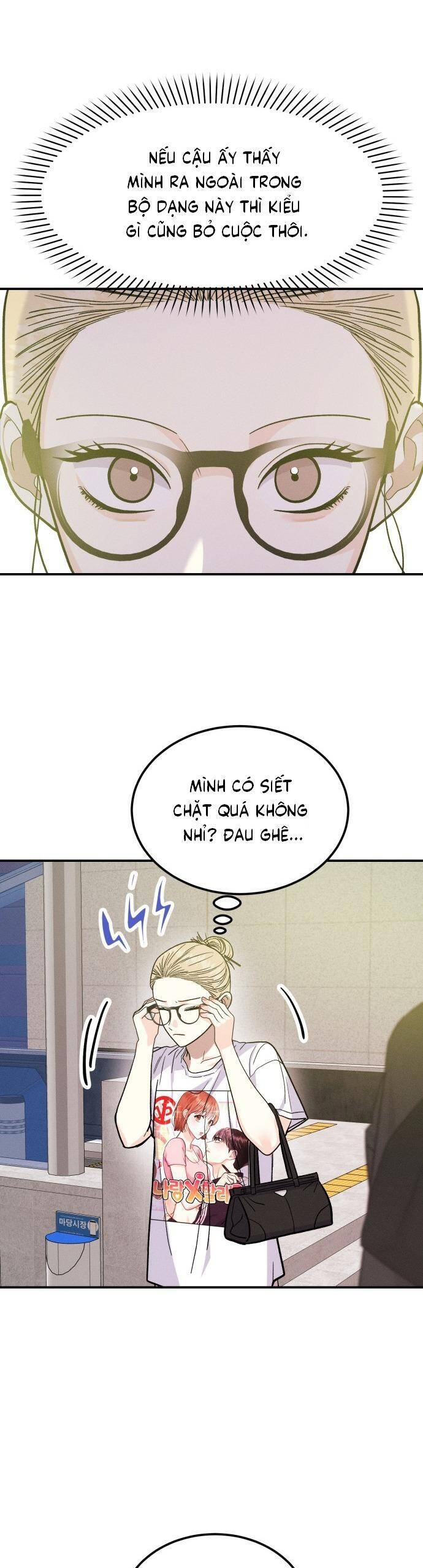 Cuộc Chiến Thoát Kiếp Fa - Chương 27 - Trang 13