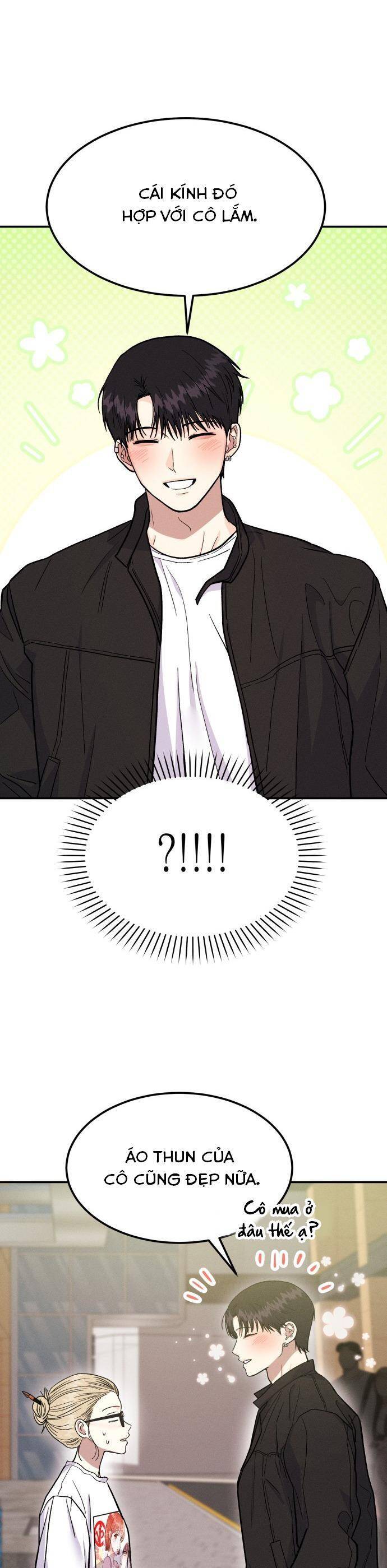 Cuộc Chiến Thoát Kiếp Fa - Chương 27 - Trang 17