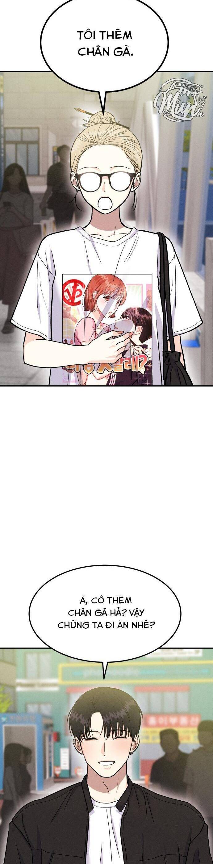 Cuộc Chiến Thoát Kiếp Fa - Chương 27 - Trang 19