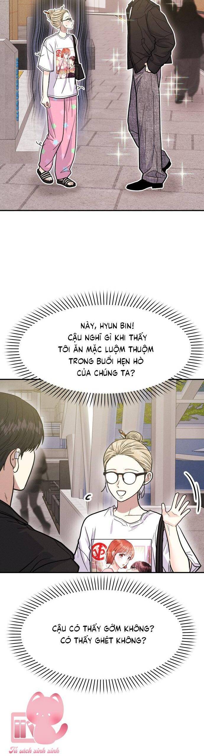 Cuộc Chiến Thoát Kiếp Fa - Chương 27 - Trang 16