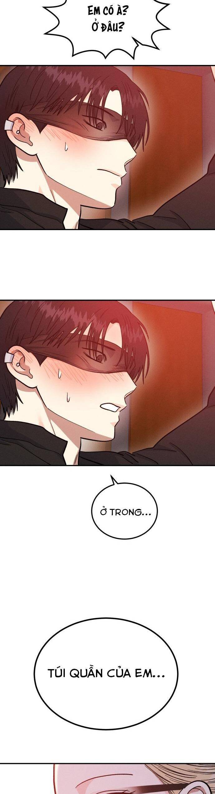 Cuộc Chiến Thoát Kiếp Fa - Chương 27 - Trang 47