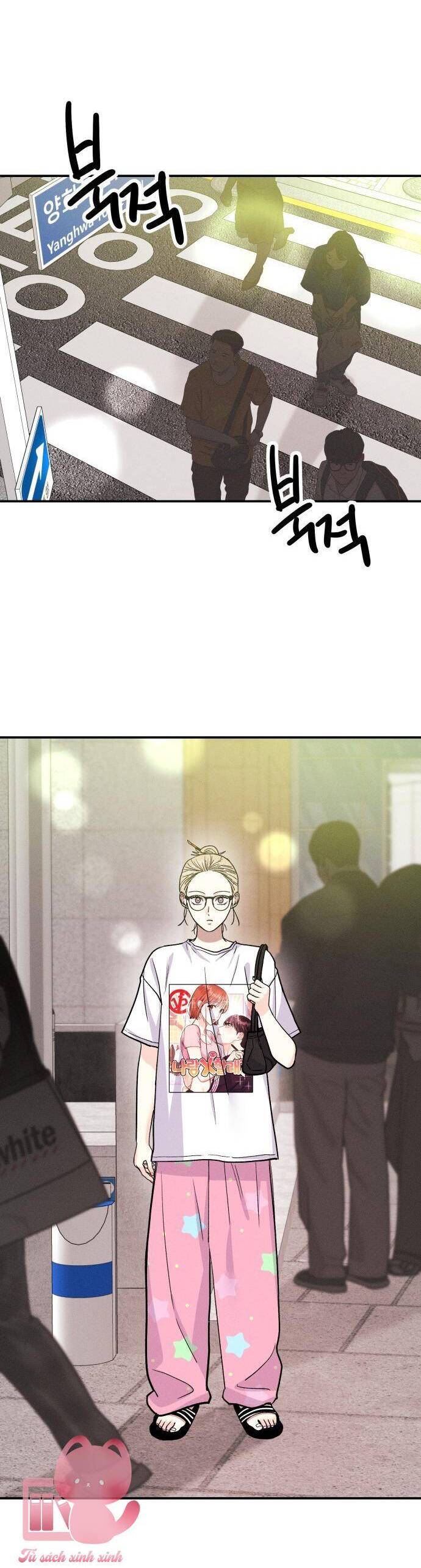 Cuộc Chiến Thoát Kiếp Fa - Chương 27 - Trang 12