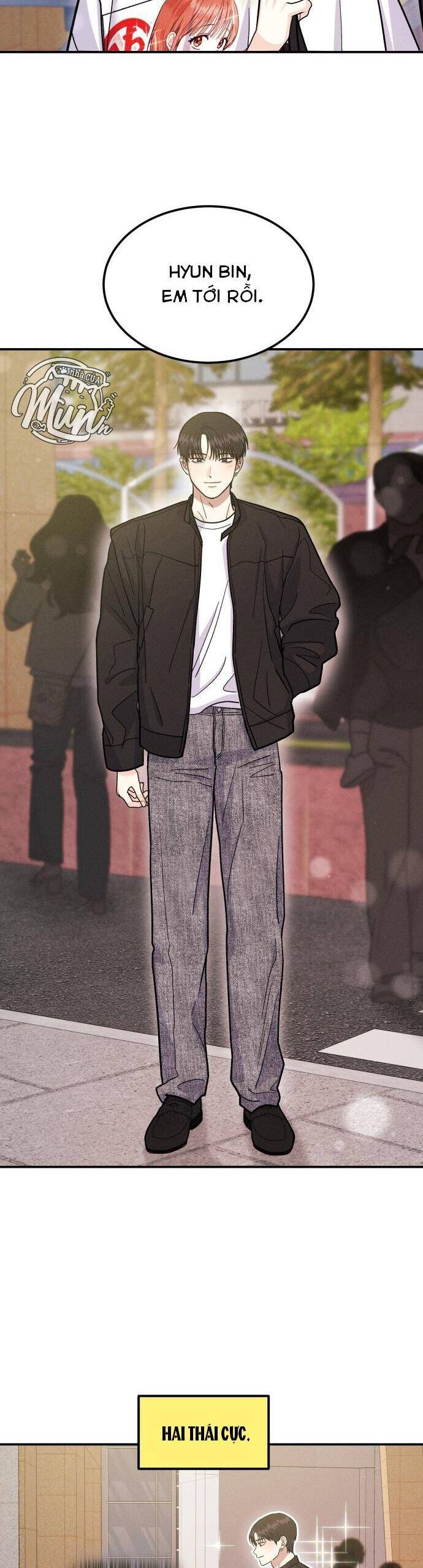 Cuộc Chiến Thoát Kiếp Fa - Chương 27 - Trang 15