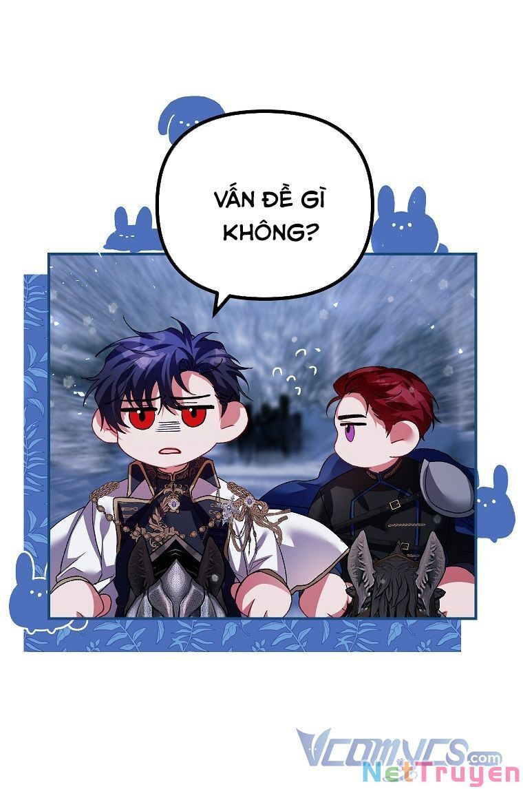Thời Gian Của Nhân Vật Phụ Có Giới Hạn - Chương 36 - Trang 20