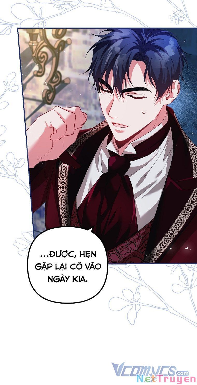 Thời Gian Của Nhân Vật Phụ Có Giới Hạn - Chương 36 - Trang 11