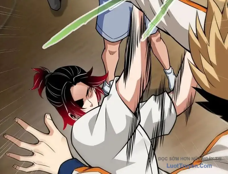 Cực Tốc Hồi Lam - Chương 38 - Trang 43