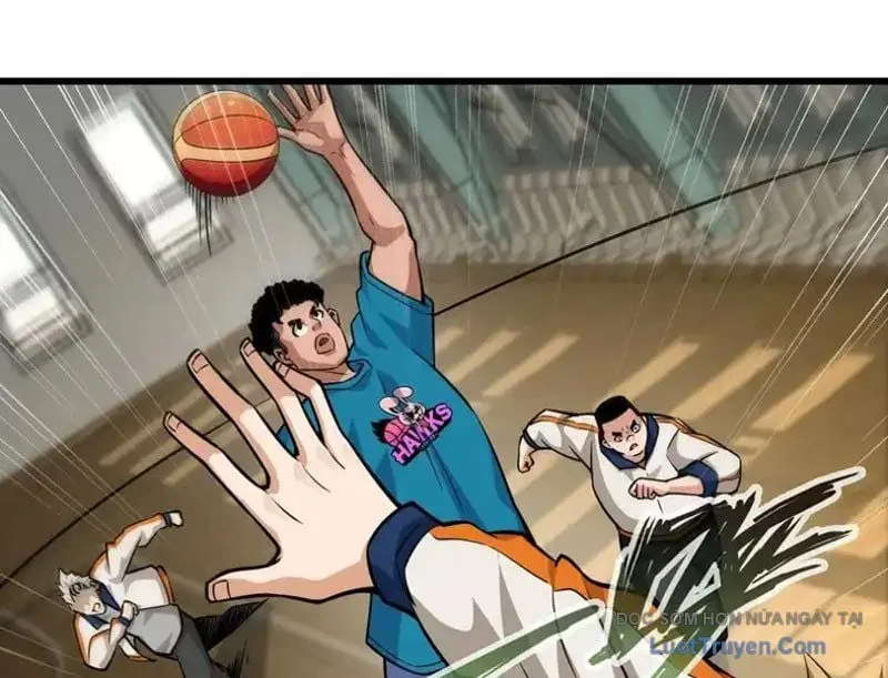 Cực Tốc Hồi Lam - Chương 38 - Trang 42