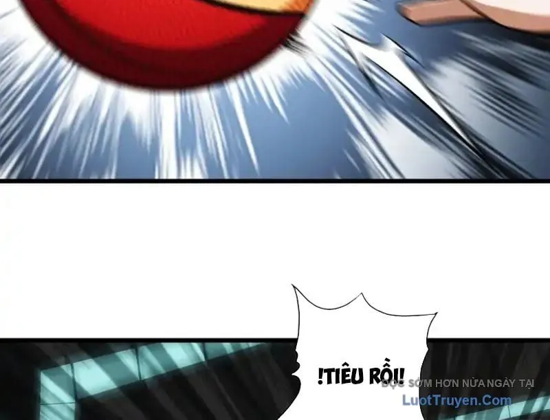 Cực Tốc Hồi Lam - Chương 38 - Trang 33