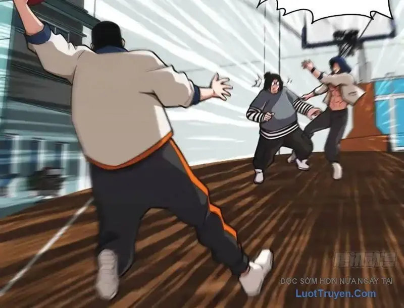 Cực Tốc Hồi Lam - Chương 38 - Trang 23