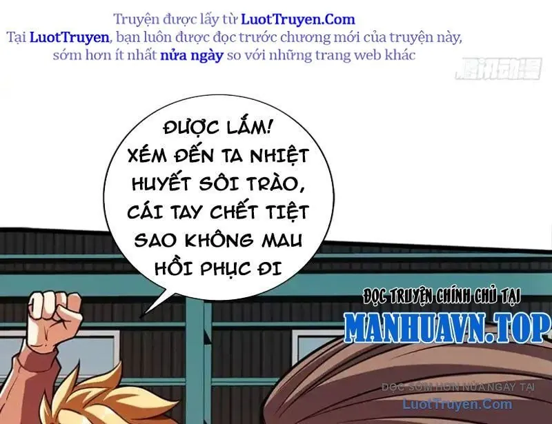 Cực Tốc Hồi Lam - Chương 38 - Trang 62