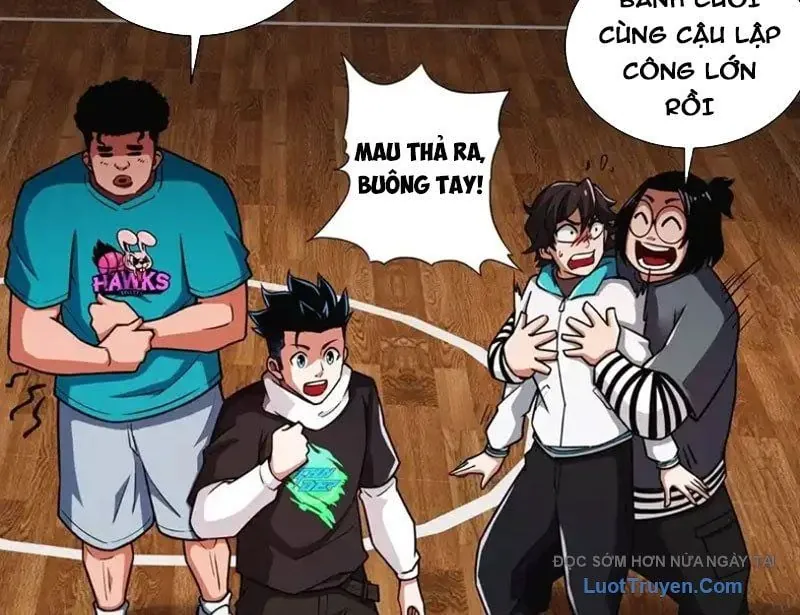 Cực Tốc Hồi Lam - Chương 38 - Trang 65