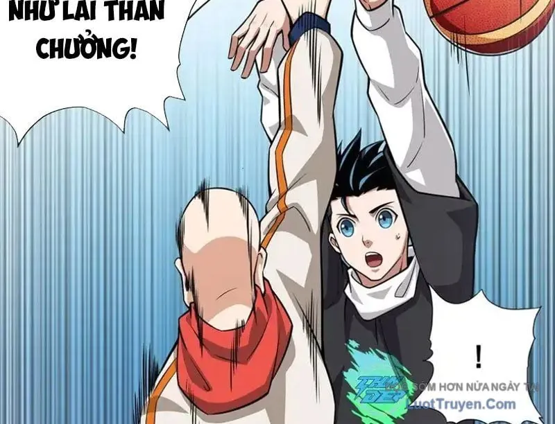 Cực Tốc Hồi Lam - Chương 38 - Trang 17