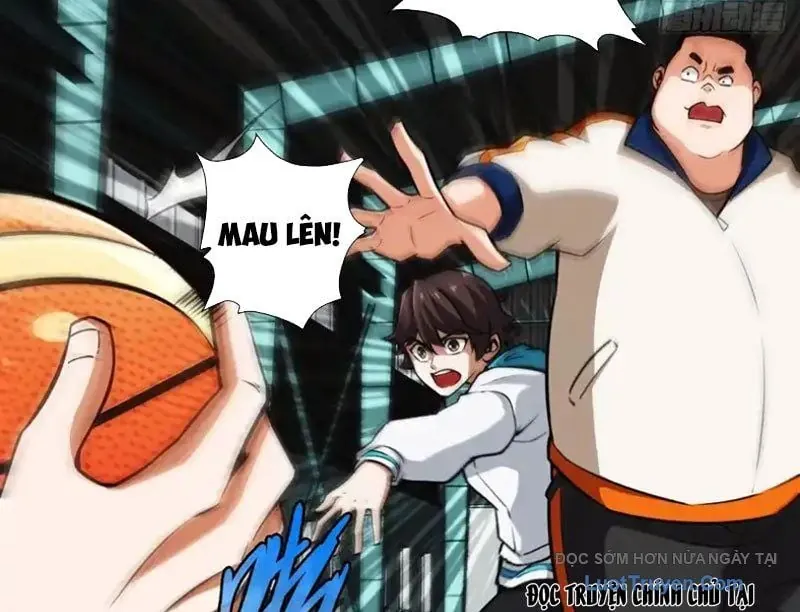 Cực Tốc Hồi Lam - Chương 38 - Trang 34