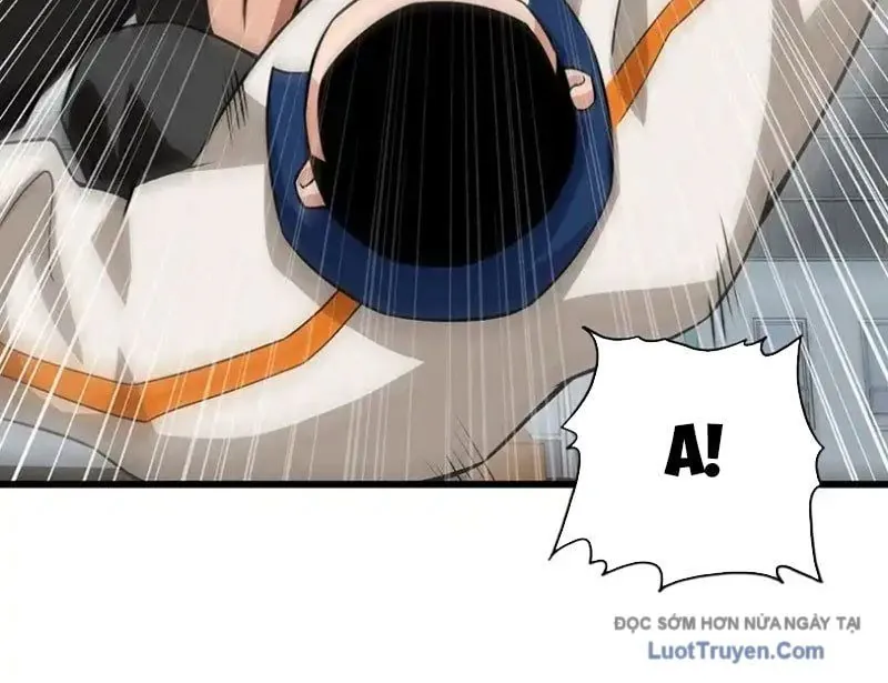 Cực Tốc Hồi Lam - Chương 38 - Trang 61