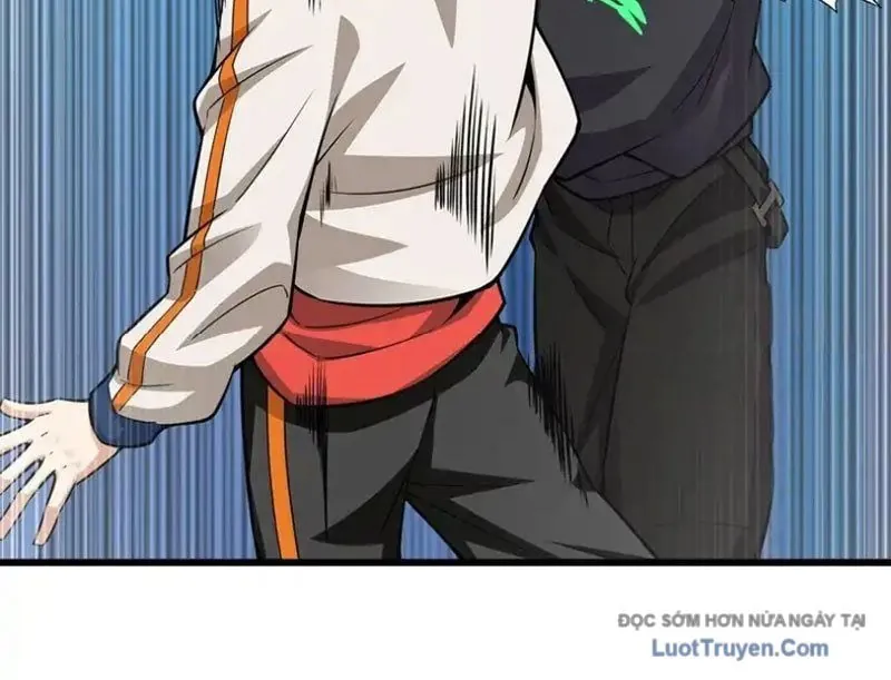 Cực Tốc Hồi Lam - Chương 38 - Trang 18