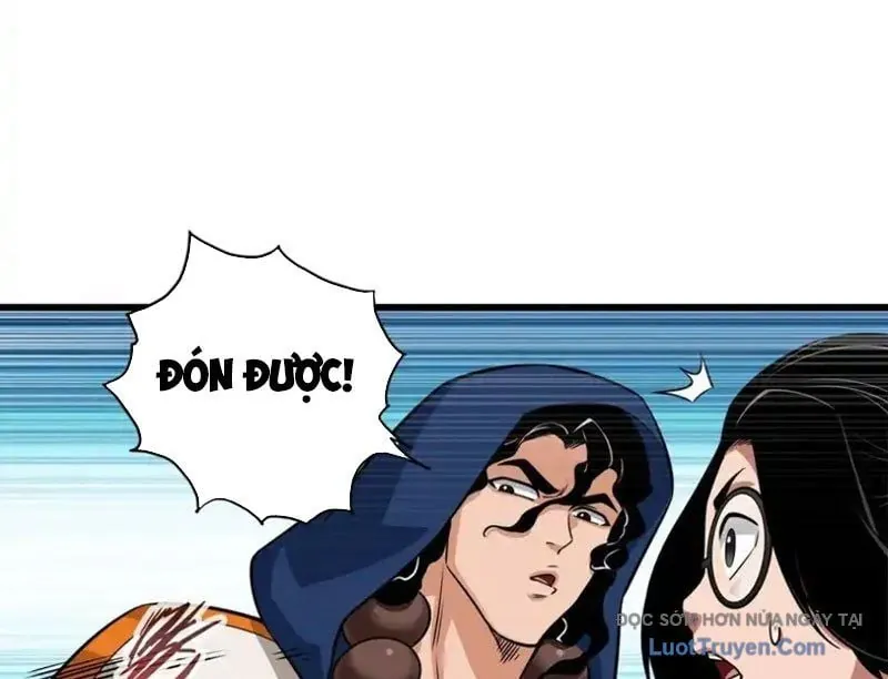 Cực Tốc Hồi Lam - Chương 38 - Trang 19