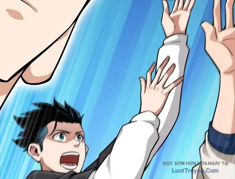 Cực Tốc Hồi Lam - Chương 38 - Trang 10