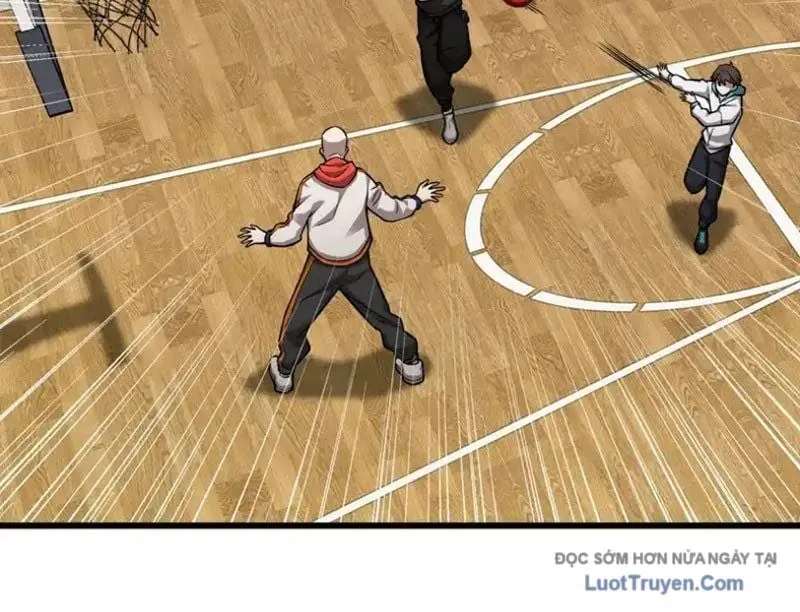Cực Tốc Hồi Lam - Chương 38 - Trang 15