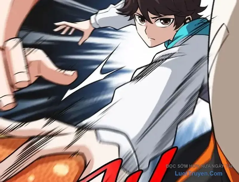Cực Tốc Hồi Lam - Chương 38 - Trang 30