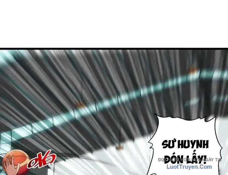 Cực Tốc Hồi Lam - Chương 38 - Trang 22