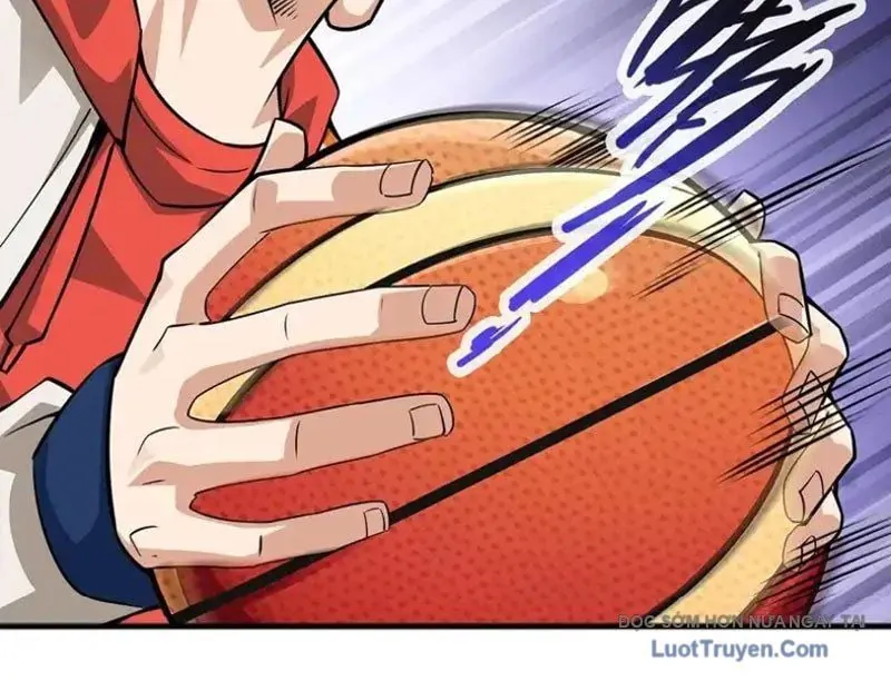 Cực Tốc Hồi Lam - Chương 38 - Trang 8