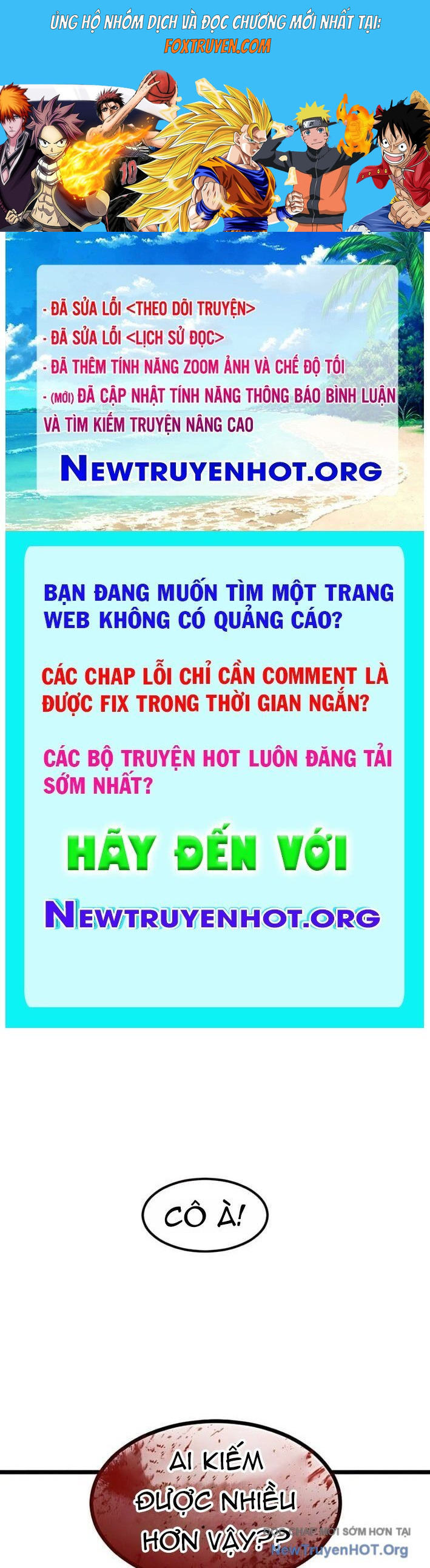 Cửu Vân Mộng Khởi Nguyên - Chương 12 - Trang 1