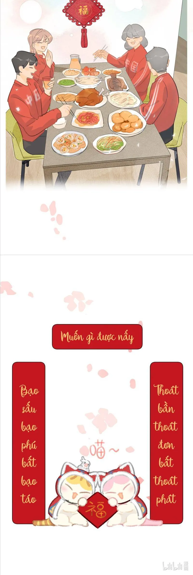 Lục Lạc Mèo - Chương 25 - Trang 17