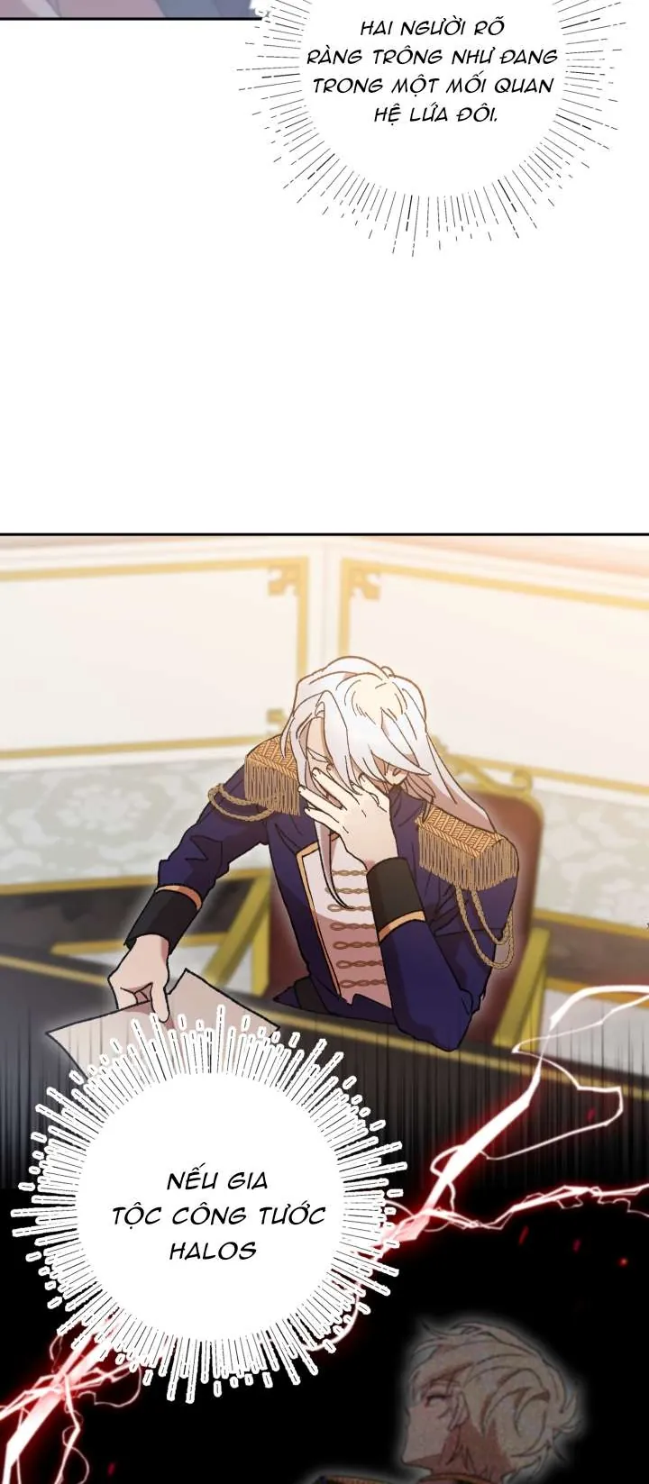 Tôi Đã Vô Tình Quyến Rũ Em Trai Của Nam Chính - Chương 39 - Trang 52