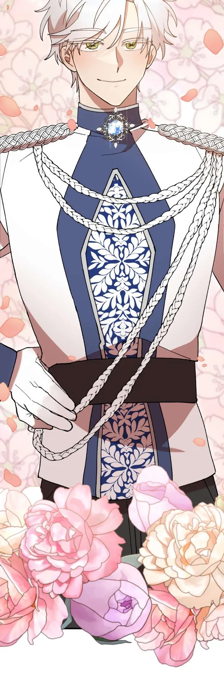 Tôi Đã Vô Tình Quyến Rũ Em Trai Của Nam Chính - Chương 39 - Trang 64