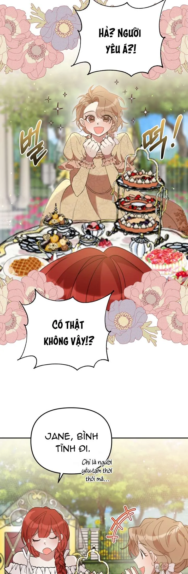 Tôi Đã Vô Tình Quyến Rũ Em Trai Của Nam Chính - Chương 39 - Trang 22