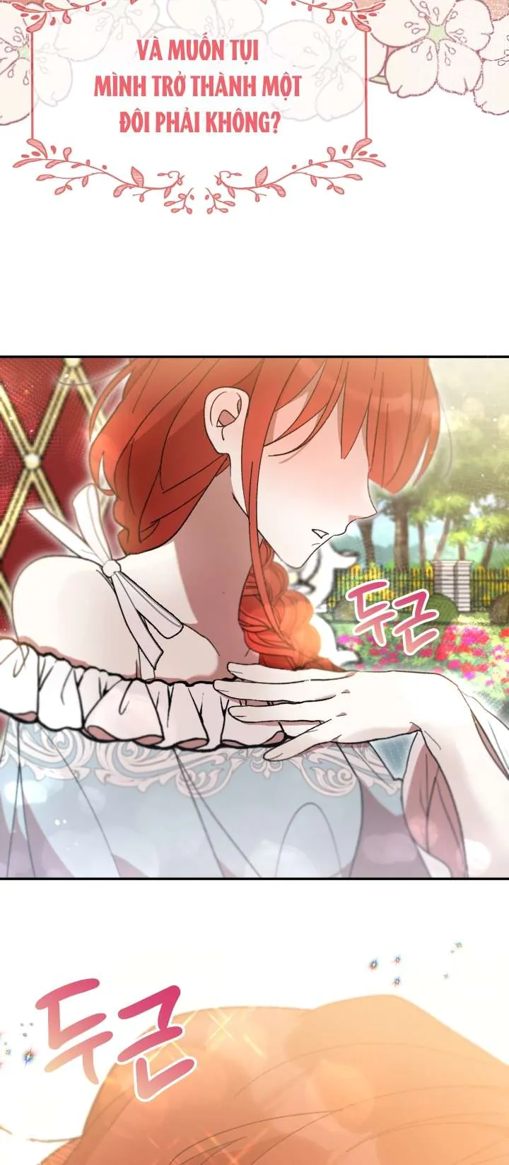 Tôi Đã Vô Tình Quyến Rũ Em Trai Của Nam Chính - Chương 39 - Trang 34