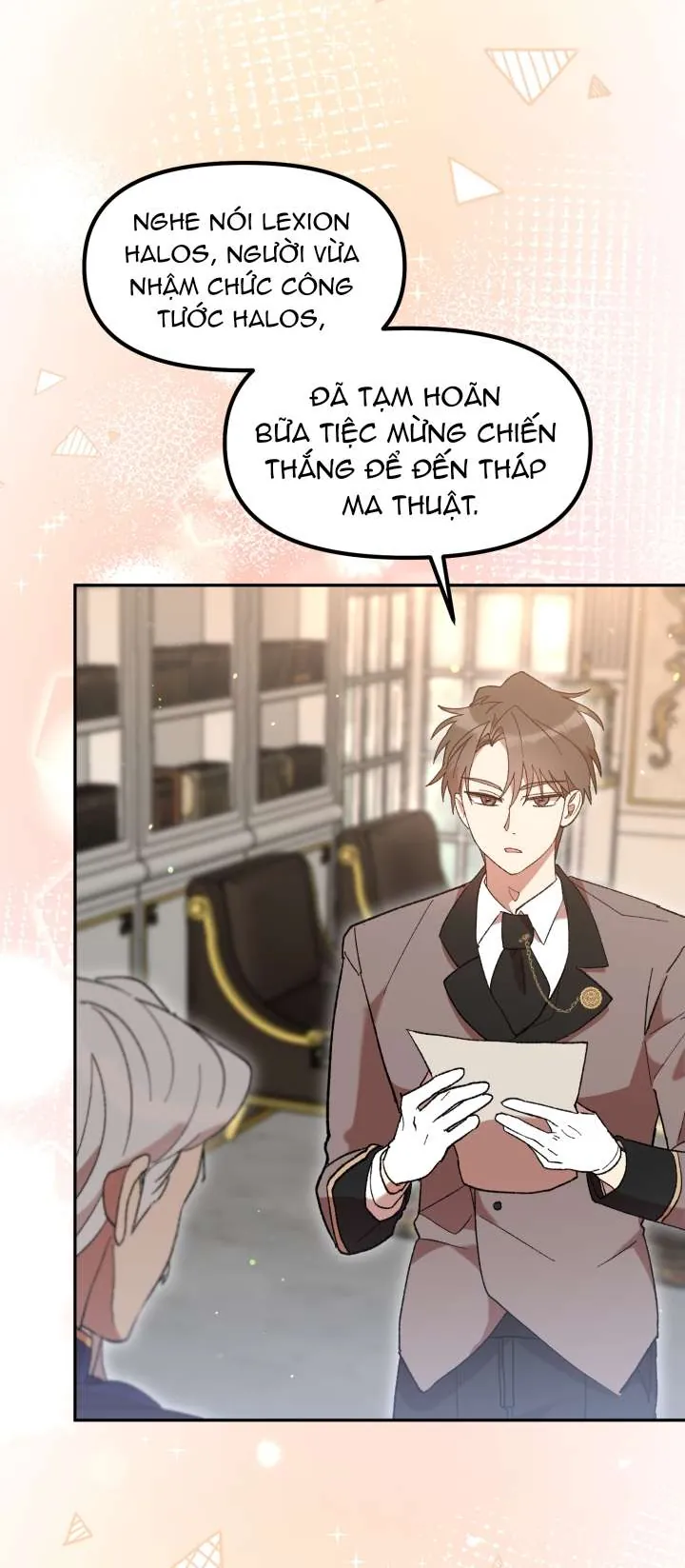 Tôi Đã Vô Tình Quyến Rũ Em Trai Của Nam Chính - Chương 39 - Trang 48