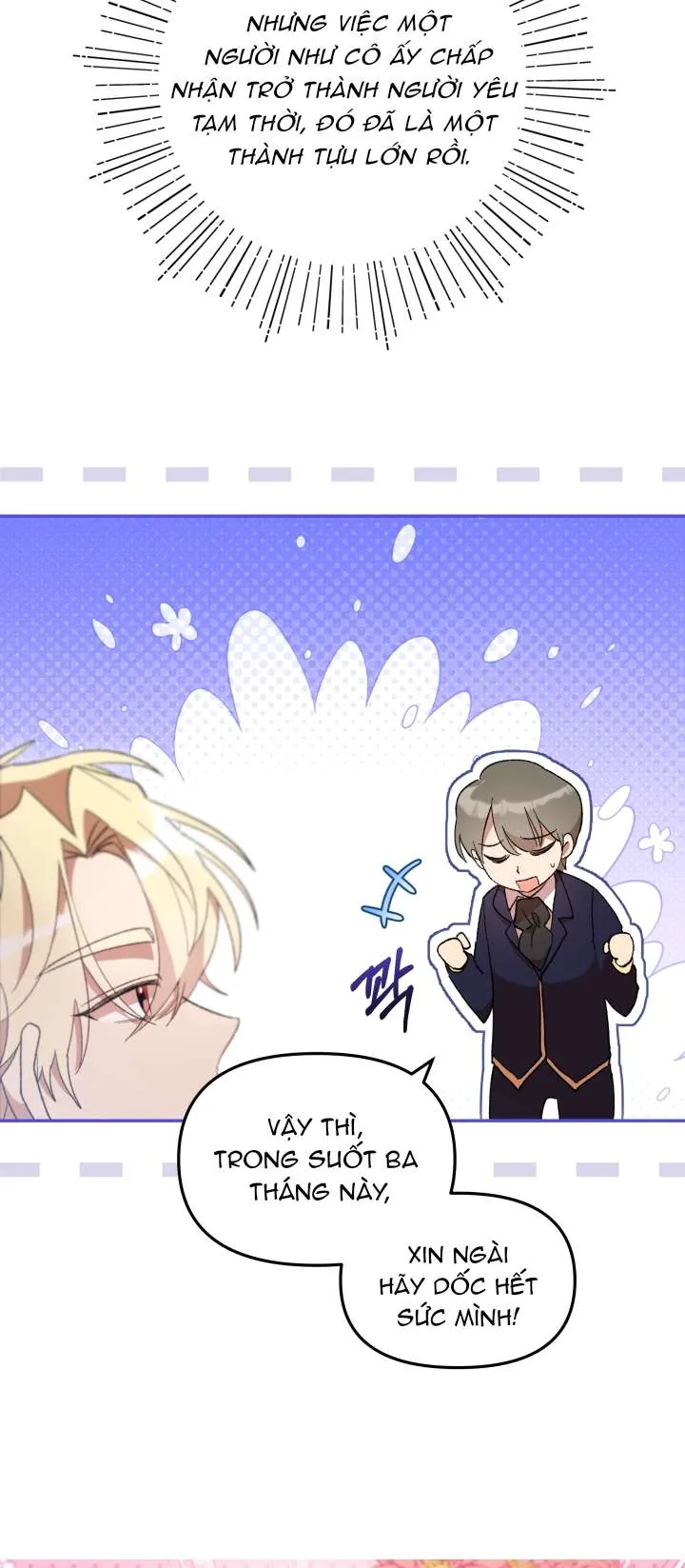 Tôi Đã Vô Tình Quyến Rũ Em Trai Của Nam Chính - Chương 39 - Trang 7