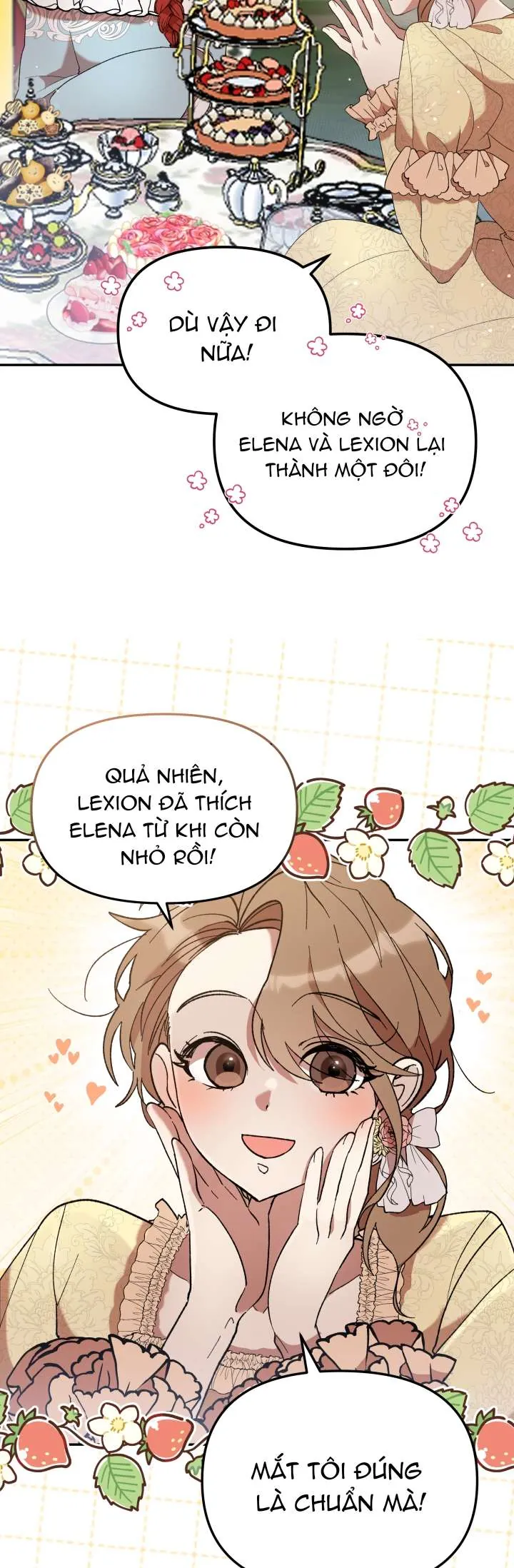 Tôi Đã Vô Tình Quyến Rũ Em Trai Của Nam Chính - Chương 39 - Trang 23