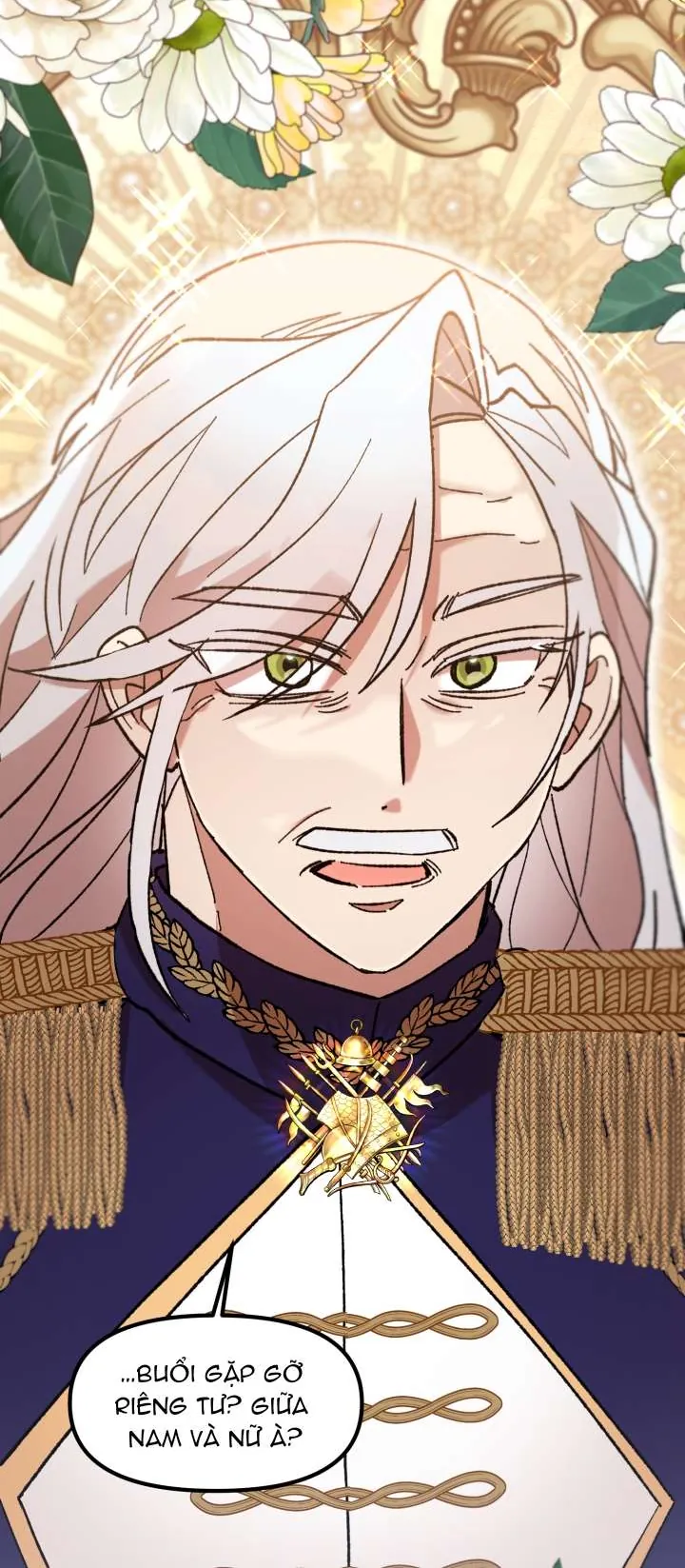 Tôi Đã Vô Tình Quyến Rũ Em Trai Của Nam Chính - Chương 39 - Trang 50