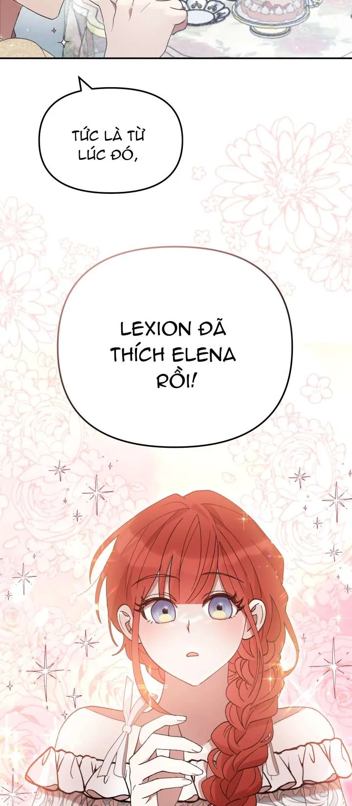 Tôi Đã Vô Tình Quyến Rũ Em Trai Của Nam Chính - Chương 39 - Trang 26