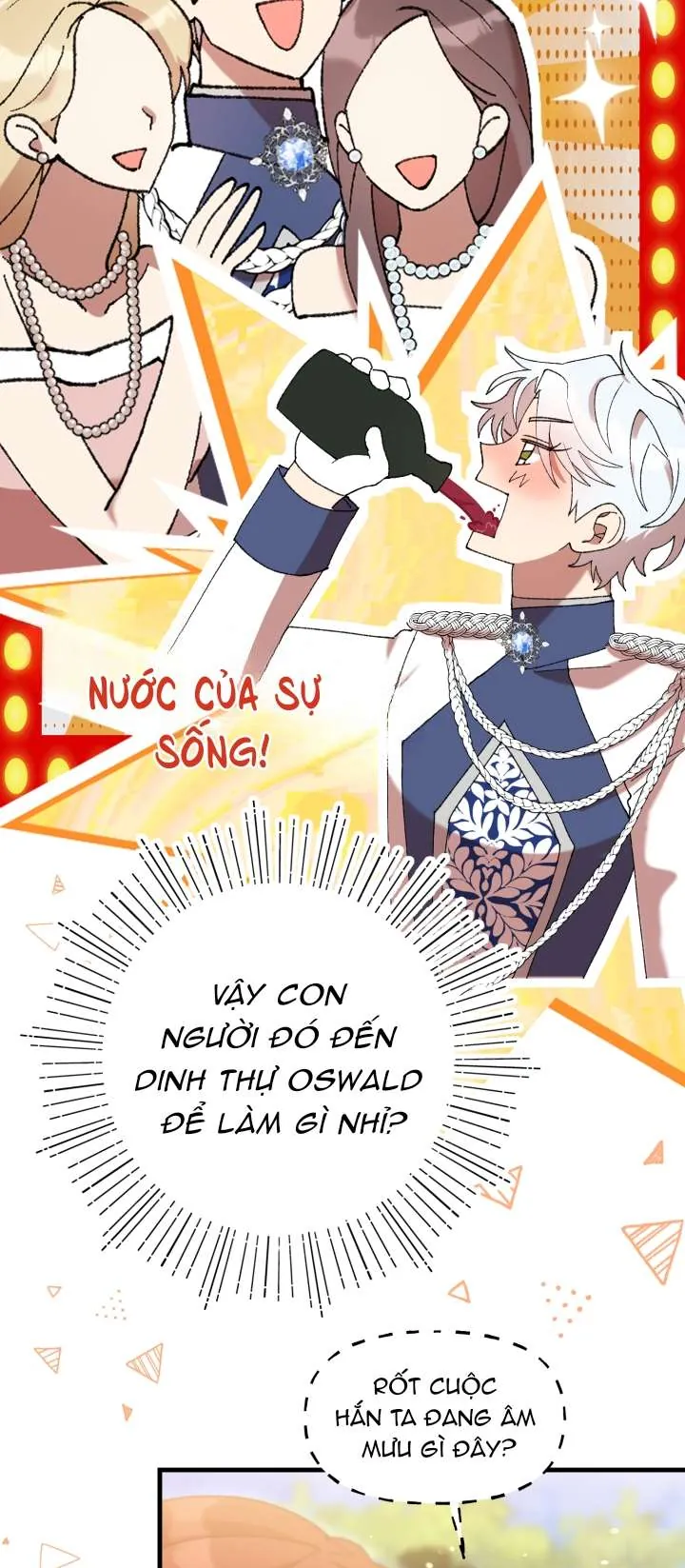 Tôi Đã Vô Tình Quyến Rũ Em Trai Của Nam Chính - Chương 39 - Trang 61