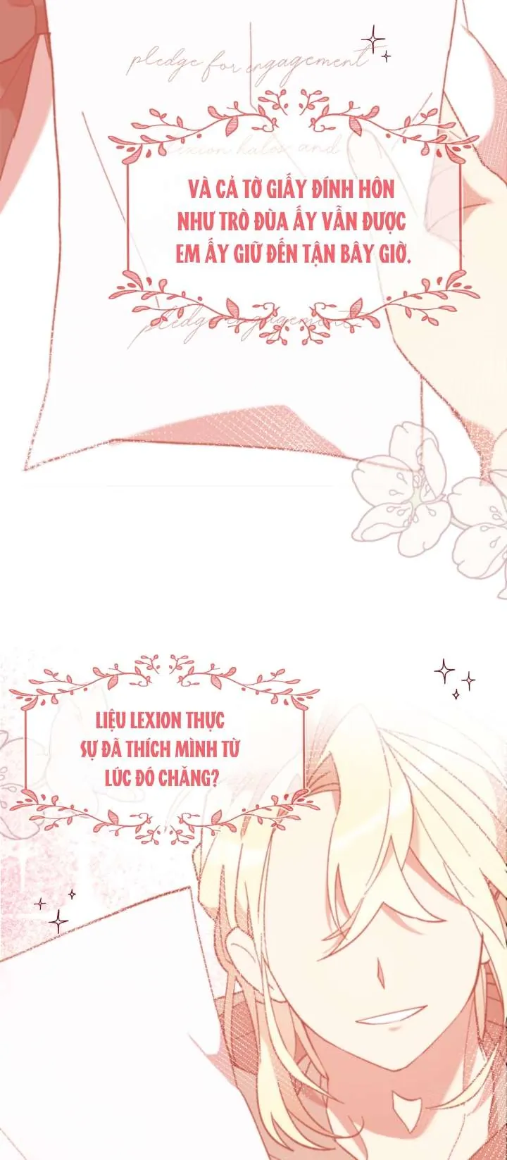 Tôi Đã Vô Tình Quyến Rũ Em Trai Của Nam Chính - Chương 39 - Trang 32